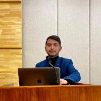 Deepanshu Mandhyan