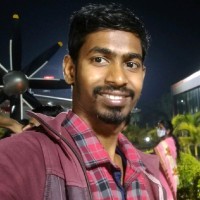 Ravishankar Ambati