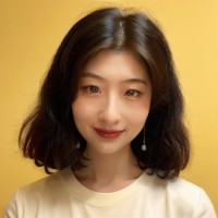 Iris He