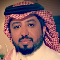 Mohammed Alshehri