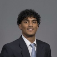 Joshua John