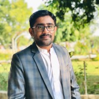 Bheesham Khatri