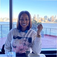 Jalyasha Stevenson