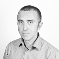 Eric Vouland
