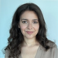 Victoria Belenkaya