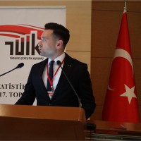 Serdar Cihat Gören, Ph.D.