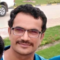 Muhammad Majid