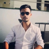 Binay Dhakal