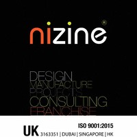 Nizine UK