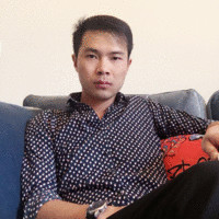 谢林坤