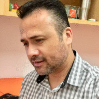 Lorenzo Velazquez Flores
