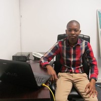 Siphiwe Chili