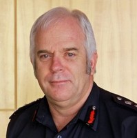 Grant Lupton