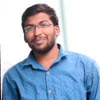 Vamshi Amaravadi