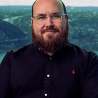 Daniel Seymour