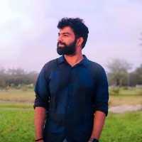 Rohith Poojary