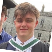 Daniel Reddan