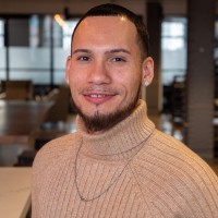 Kevin Olmeda Jr.