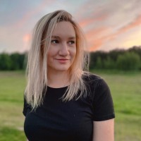 Мария Полякова