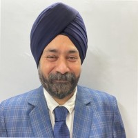 Arjinder singh Arneja
