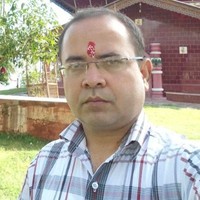 Damodar Khanal