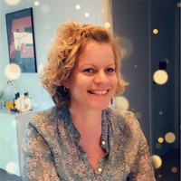 Marianne Bach Hyldgaard