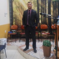 Odemar Neto