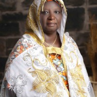 Fatima Adamu