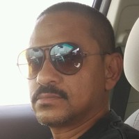Ismail Shaikh