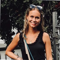Marie Claire Bitter