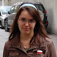 Stefania Corneo