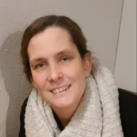 Suzanne Weissman-Mombarg