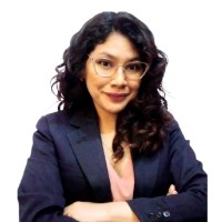Araceli Pinto Castro (Ella/She)