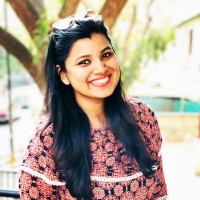 Mayuri Pillay