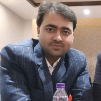 Shashank Kumar