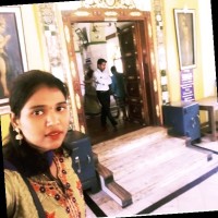 Nayana banavalikar