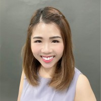 Angeline Teo