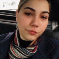 Julia Rodrigues Marques