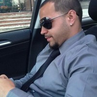 Billy Torres