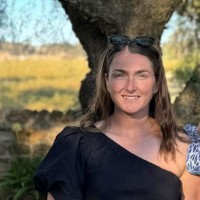 Danielle Mcnamara