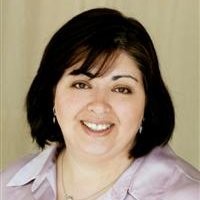 Sohila Amiri