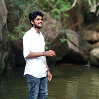 Subin K Nair