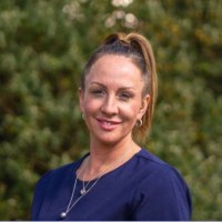 Sonja Chilvers