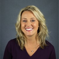 Christine Haupert