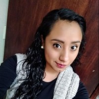 Yazmin Alarcón
