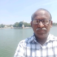 JAYASINGH SELVARAJAN