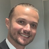 Jason Riegler