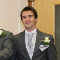 Jordan Miller