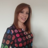 Raquel Gamo Pacios