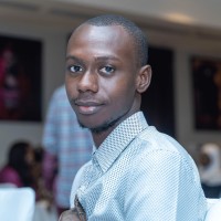 Chérif Younouss El Amin Lath DIOUF